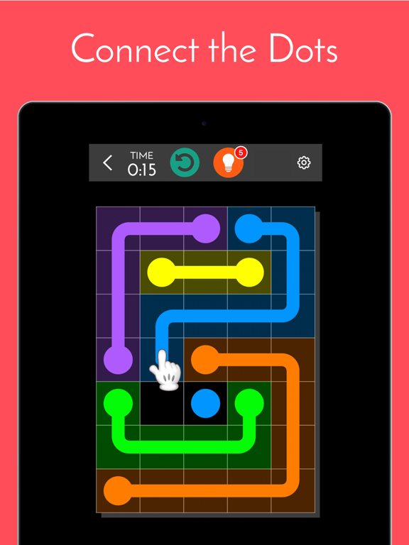 Screenshot #4 pour Puzzle Planet Game