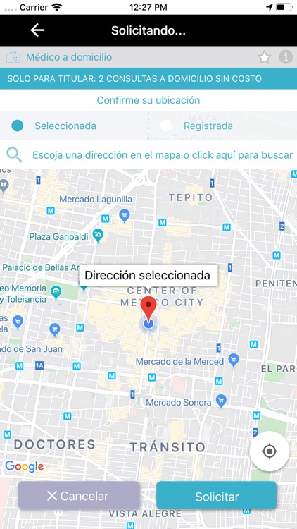 Plan de Prevención Magisterial screenshot-3
