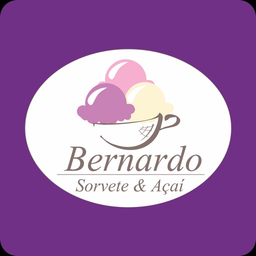 Bernardo Sorvete & Açaí