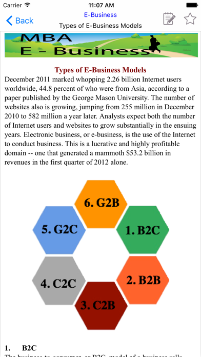 Mba E-Businessのおすすめ画像2