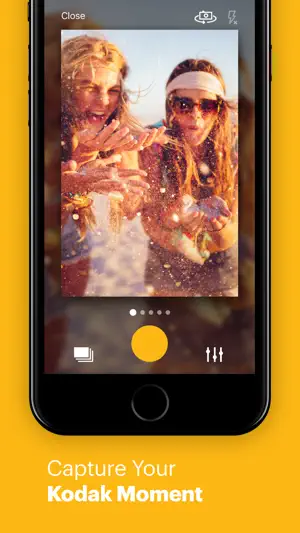 KODAK SMILE Classic 2-in-1 screenshot 4