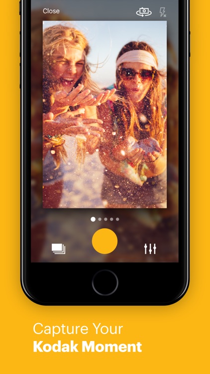 KODAK SMILE Classic 2-in-1 screenshot-3