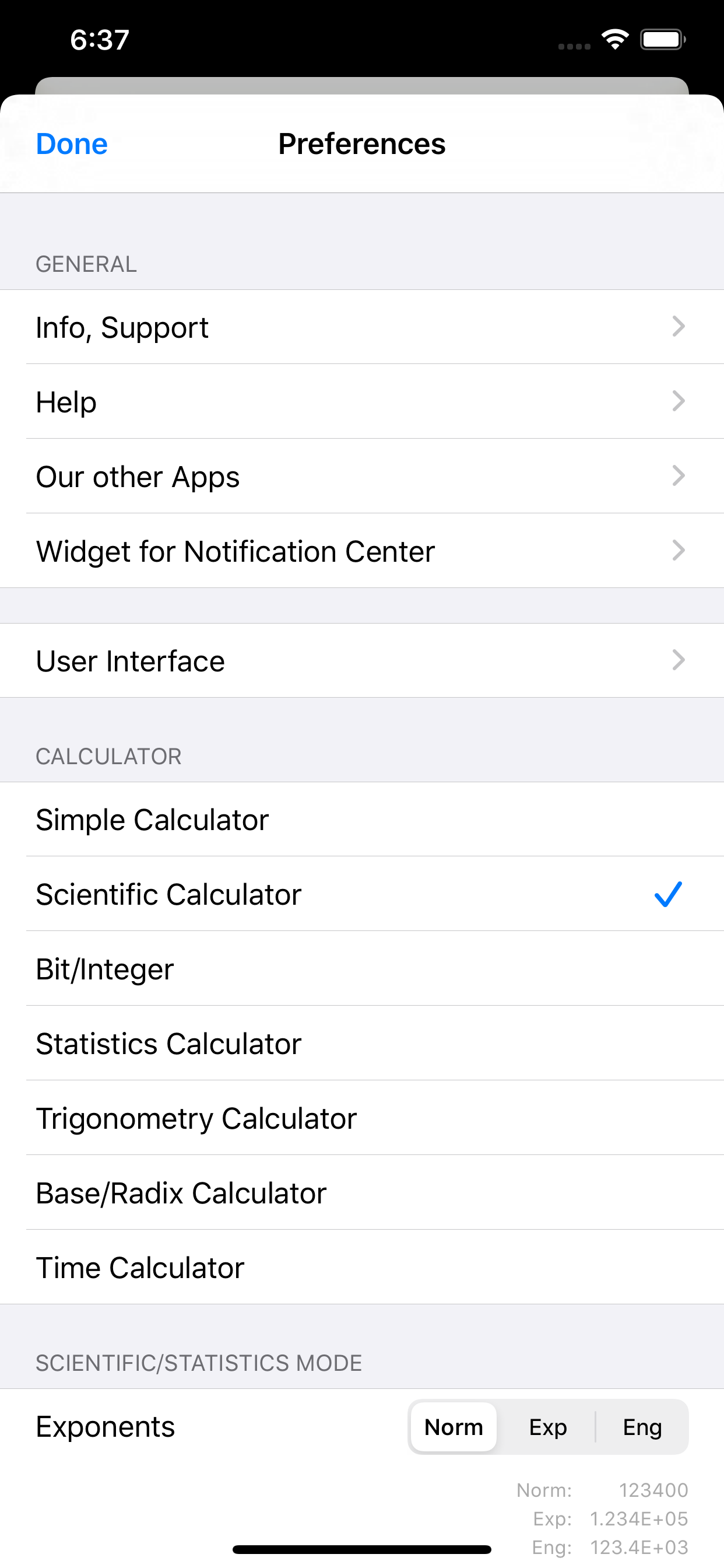Kalkulilo (Calculator)