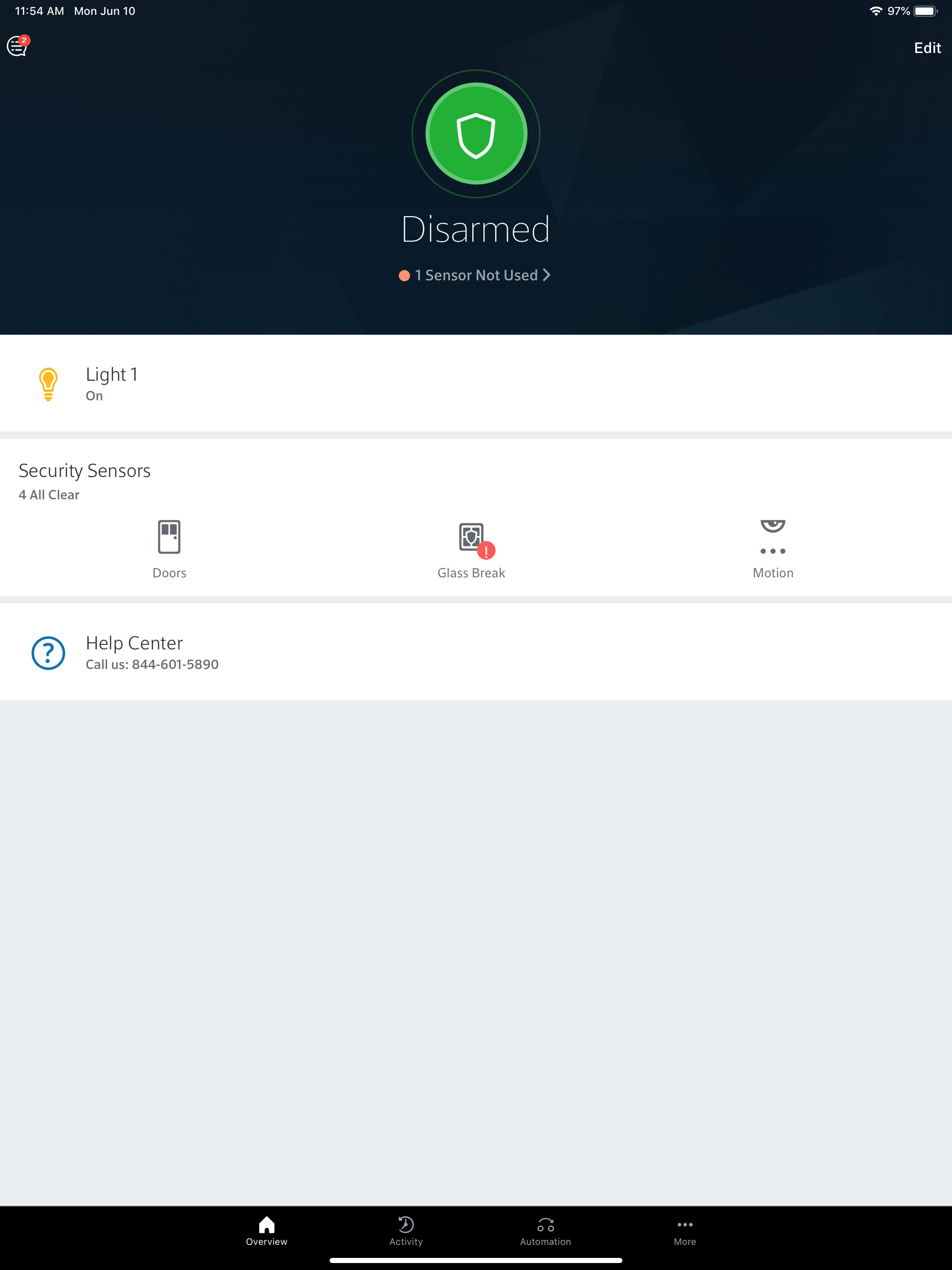 Business Security Solutions