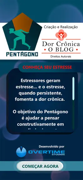 Game screenshot Pentagono mod apk