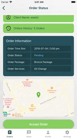 Tech Magnet screenshot 3
