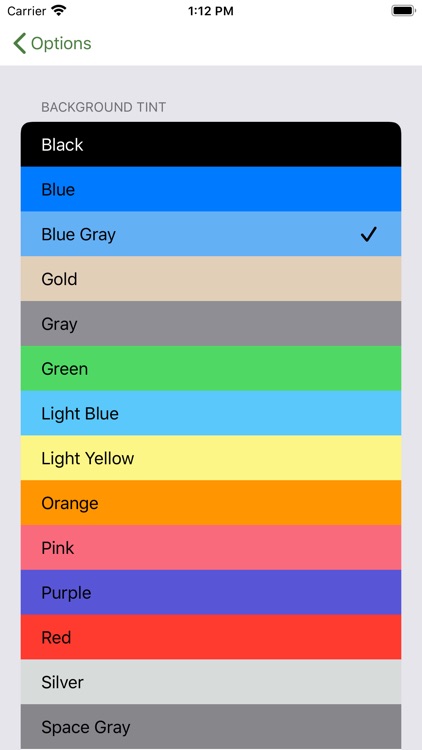 Grade Aid screenshot-3