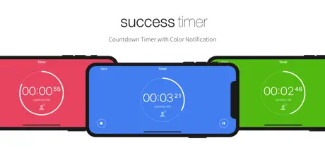Success Timer - Timer & Alarm