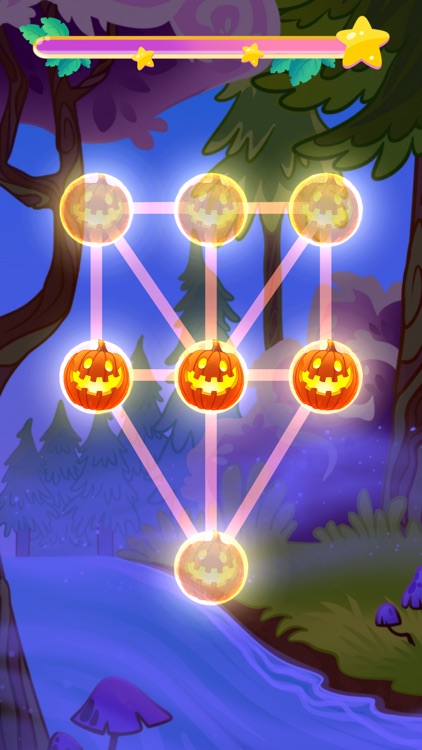 Magico Puzzle screenshot-4