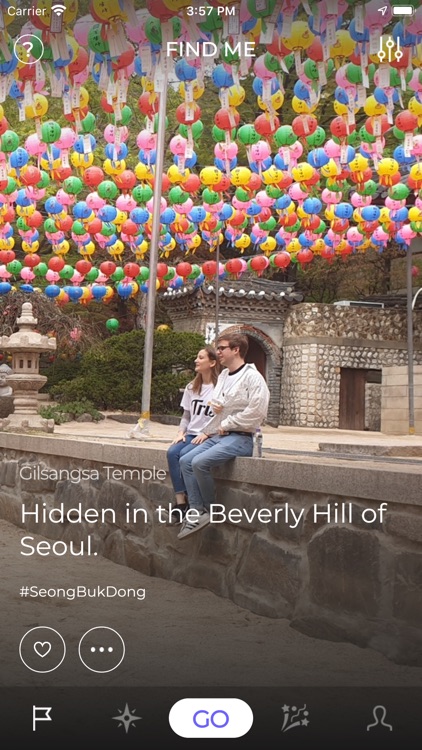 TRIS WORLD screenshot-5