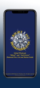 DiamondMaster screenshot #1 for iPhone