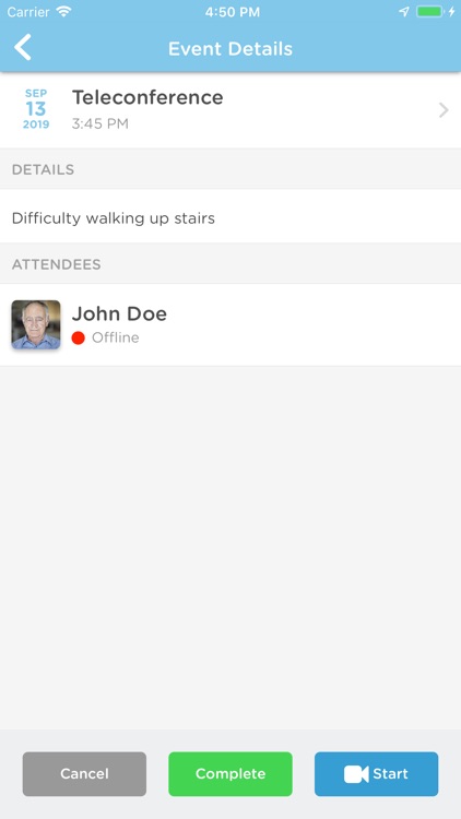 LifeguardHCP screenshot-6