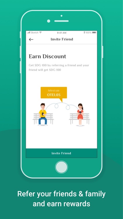 Syber Delivery screenshot-4