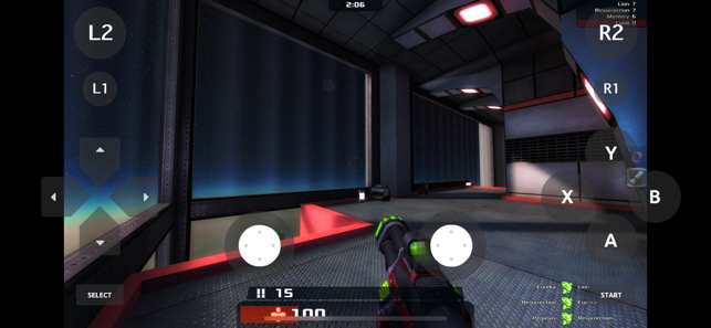 ‎Moonlight Game Streaming Screenshot