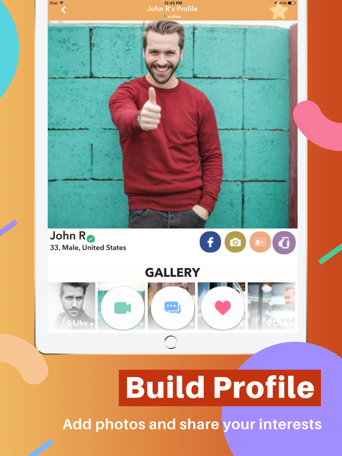 TrulyChinese - Chinese Dating