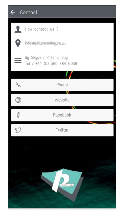 Skills Hub screenshot-5