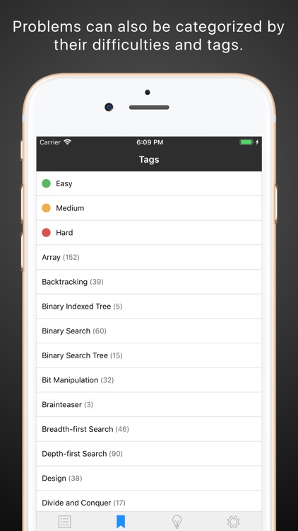Leetcode Client screenshot-5