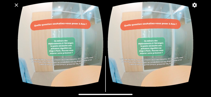 À Compétence Égale