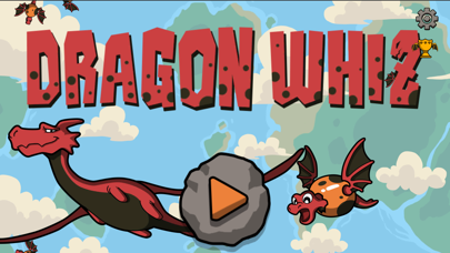 How to cancel & delete Dragon Whiz from iphone & ipad 1