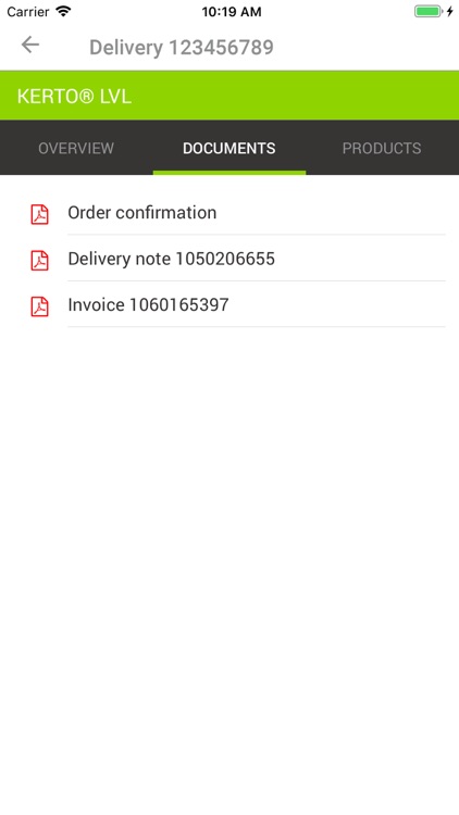 Metsä Wood Online screenshot-3