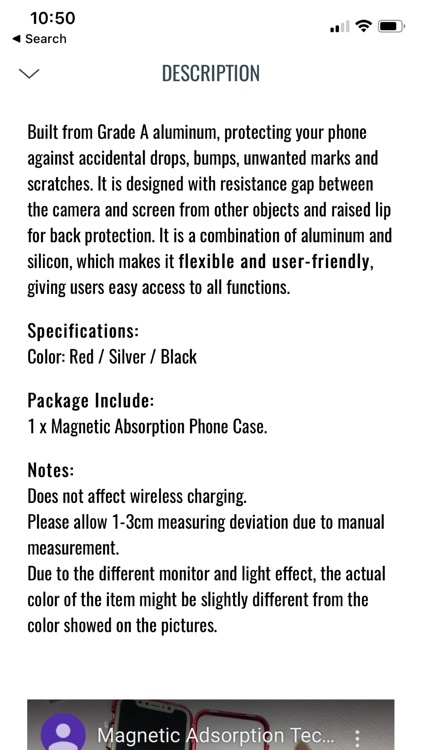 New Gadget Trends screenshot-3