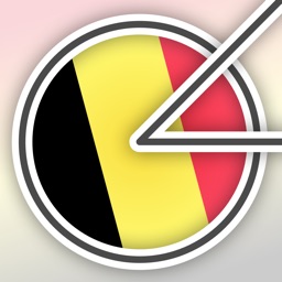 Offline Cycle Routes Belgium