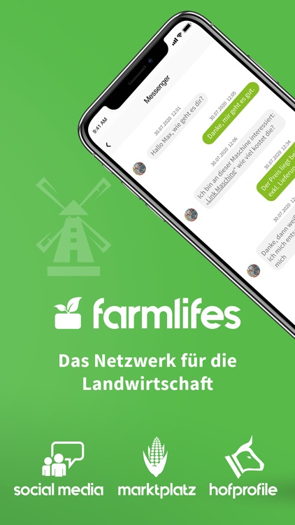 Farmlifes screenshot-5