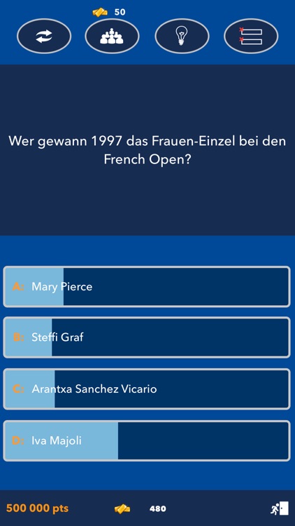Wissens Quizspiel Deutsch screenshot-5