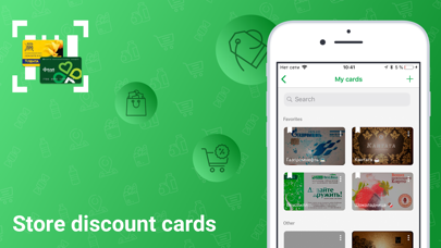 Rate&Goods. Product reviews Screenshot