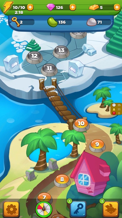 Stick Puzzle: Fight screenshot-4