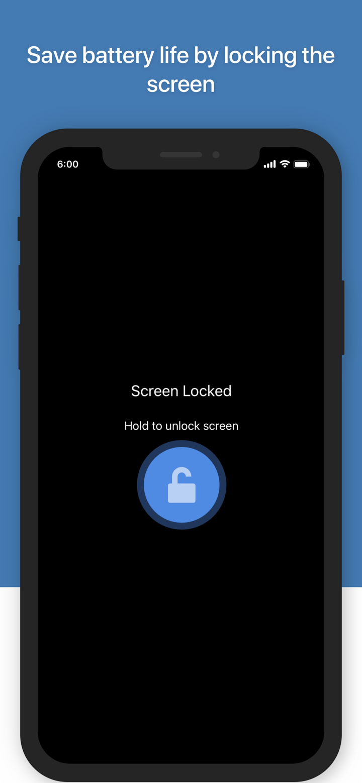 Synology LiveCam screenshot 6
