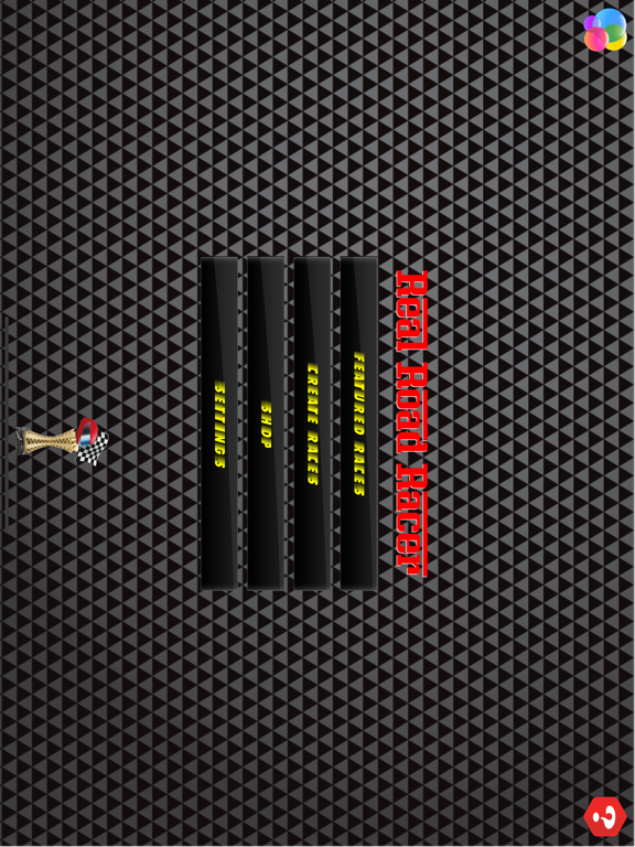 Screenshot #5 pour Real Road Racer