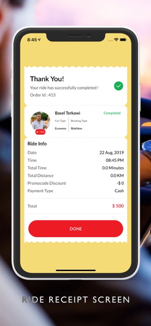 Take Me Driver(圖3)-速報App