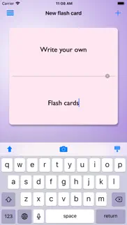 intelli flashcards problems & solutions and troubleshooting guide - 2