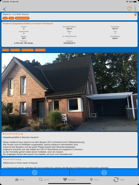 Screenshot #5 pour Volksbank Münster