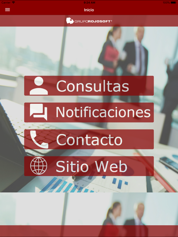 Screenshot #6 pour Rojosoft S.R.L.