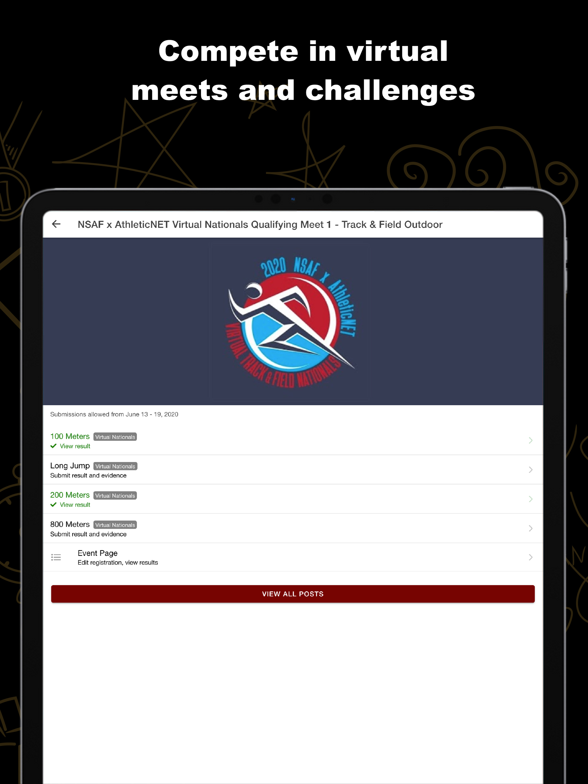 Athletic.APP