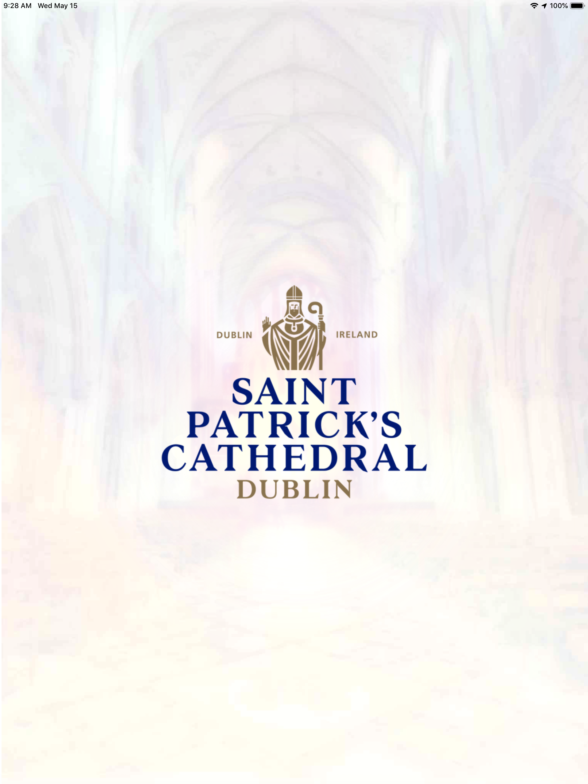 Saint Patrick's Cathedral