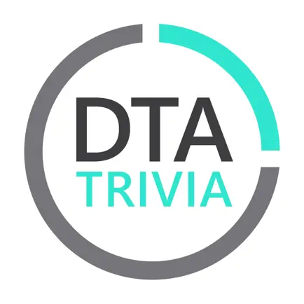 DTA FY20 Trivia Cheats
