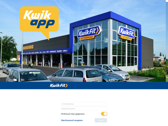 KwikApp
