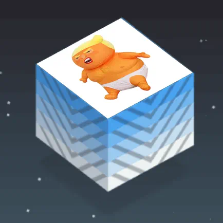 Stack Trump AR Cheats