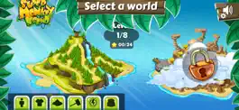 Game screenshot Super Monkey Legend 2D hack