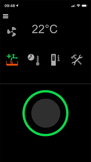 ComfortZone screenshot 2