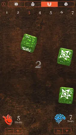 d’Arkham screenshot 3