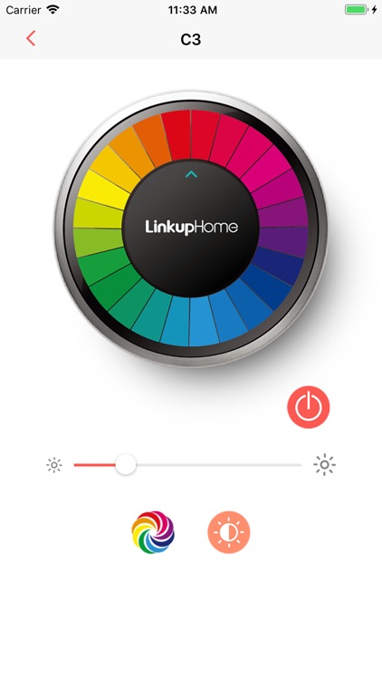 Linkuphome screenshot-4