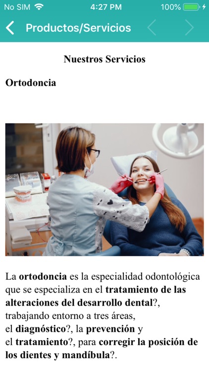 Dental smile Jairo Carrizales