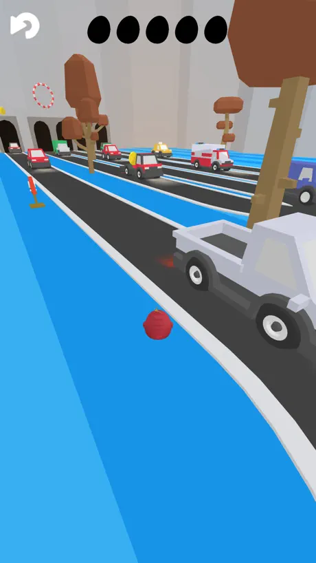 Extreme Crossing