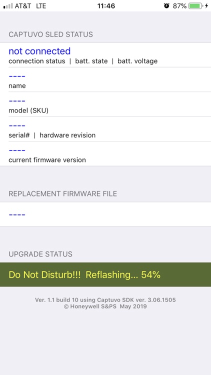 Captuvo Auto Upgrade screenshot-4