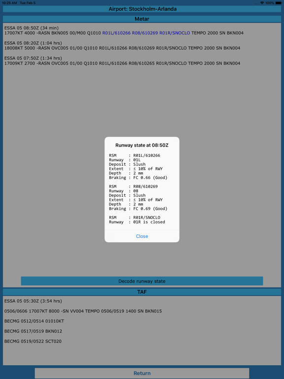 Snowtam Proのおすすめ画像6