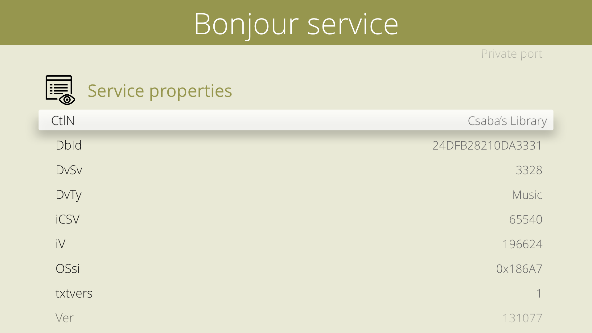 Remote Discover screenshot 21